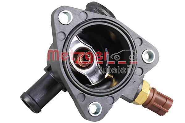 METZGER 4006395 Thermostat, Kühlmittel